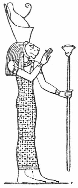 Malvorlage: Ägyptische Mythologie (Götter und Göttinnen) #111290 - Kostenlose Malvorlagen zum Ausdrucken