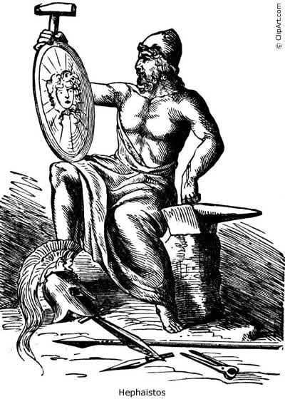 Malvorlage: griechische Mythologie (Götter und Göttinnen) #109617 - Kostenlose Malvorlagen zum Ausdrucken