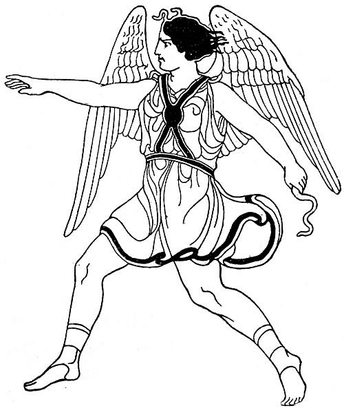 Malvorlage: griechische Mythologie (Götter und Göttinnen) #109638 - Kostenlose Malvorlagen zum Ausdrucken