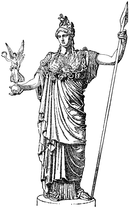 Malvorlage: griechische Mythologie (Götter und Göttinnen) #109727 - Kostenlose Malvorlagen zum Ausdrucken