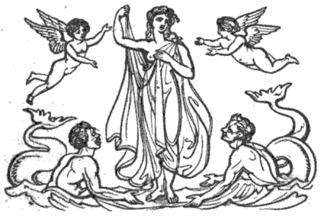 Malvorlage: griechische Mythologie (Götter und Göttinnen) #109732 - Kostenlose Malvorlagen zum Ausdrucken