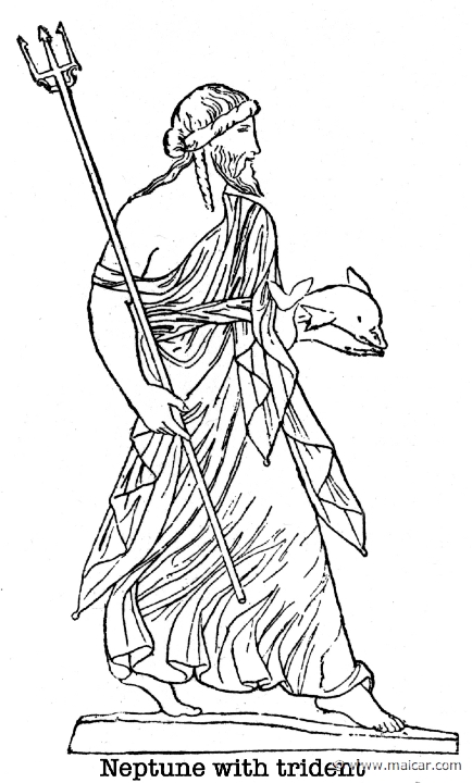 Malvorlage: griechische Mythologie (Götter und Göttinnen) #109865 - Kostenlose Malvorlagen zum Ausdrucken