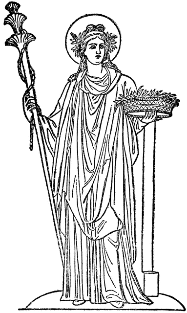 Malvorlage: griechische Mythologie (Götter und Göttinnen) #109900 - Kostenlose Malvorlagen zum Ausdrucken