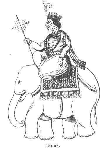 Malvorlage: Hinduistische Mythologie (Götter und Göttinnen) #109284 - Kostenlose Malvorlagen zum Ausdrucken