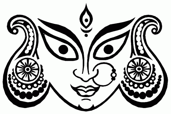 Malvorlage: Hinduistische Mythologie (Götter und Göttinnen) #109447 - Kostenlose Malvorlagen zum Ausdrucken