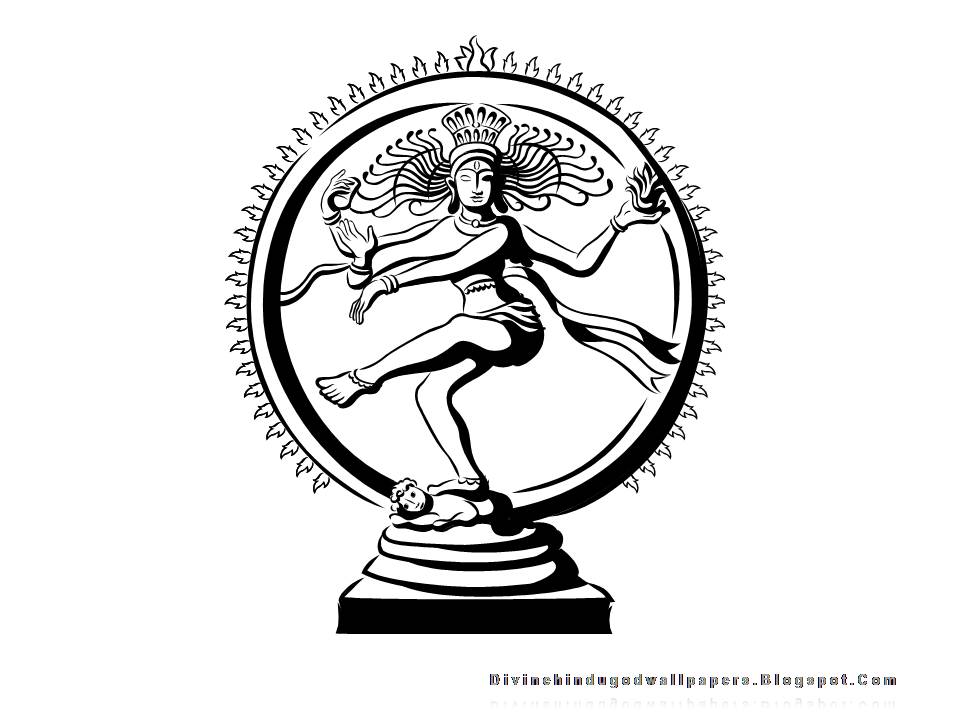 Malvorlage: Hinduistische Mythologie (Götter und Göttinnen) #109584 - Kostenlose Malvorlagen zum Ausdrucken