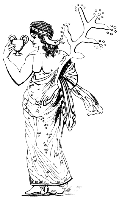 Malvorlage: Römische Mythologie (Götter und Göttinnen) #110030 - Kostenlose Malvorlagen zum Ausdrucken