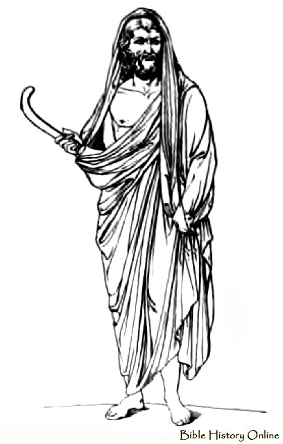 Malvorlage: Römische Mythologie (Götter und Göttinnen) #110038 - Kostenlose Malvorlagen zum Ausdrucken