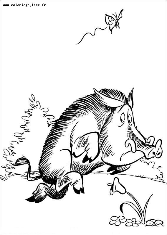 Malvorlage: Asterix und Obelix (Karikaturen) #24474 - Kostenlose Malvorlagen zum Ausdrucken