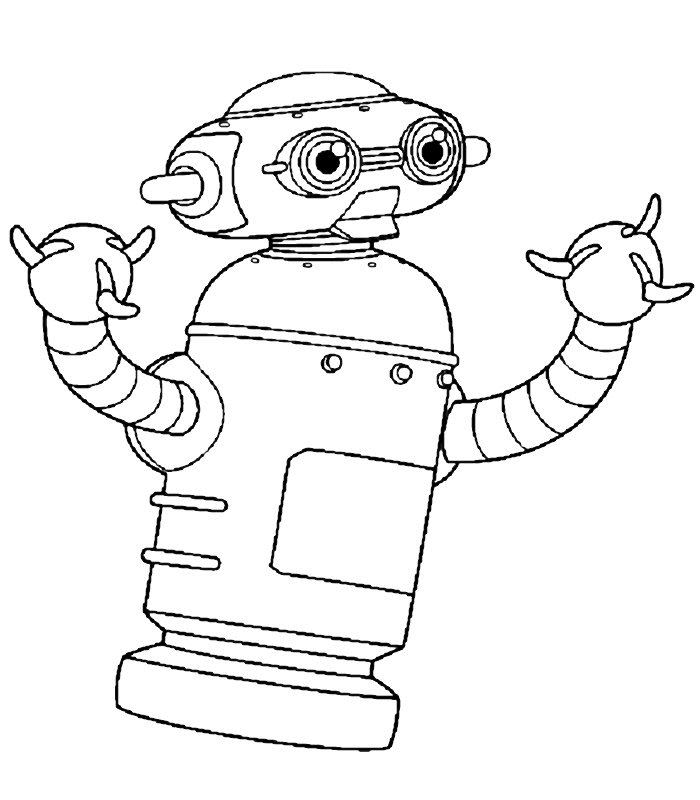 Malvorlage: Astro Boy (Karikaturen) #45238 - Kostenlose Malvorlagen zum Ausdrucken