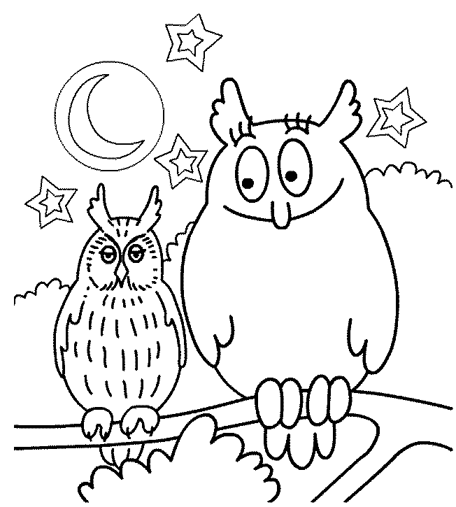 Malvorlage: Barbapapa (Karikaturen) #36489 - Kostenlose Malvorlagen zum Ausdrucken