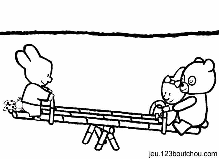 Malvorlage: Didou (Karikaturen) #41345 - Kostenlose Malvorlagen zum Ausdrucken