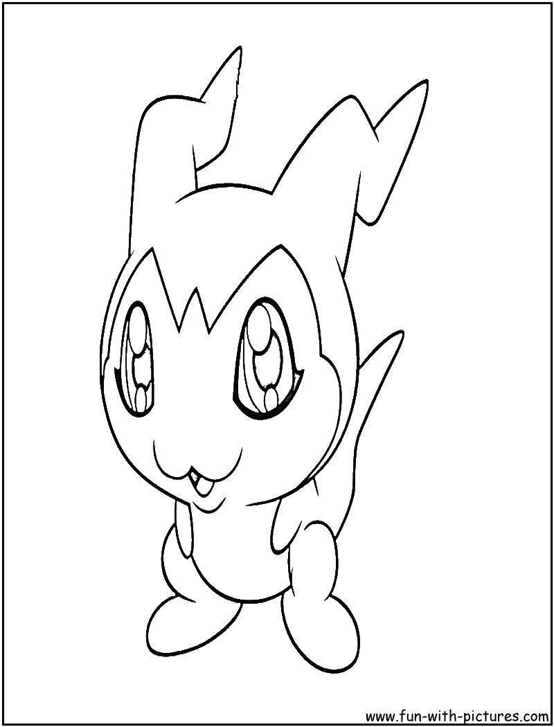 Malvorlage: Digimon (Karikaturen) #51472 - Kostenlose Malvorlagen zum Ausdrucken