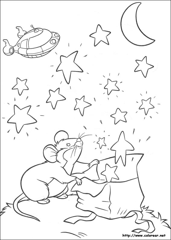 Malvorlage: Kleine Einsteins (Karikaturen) #45801 - Kostenlose Malvorlagen zum Ausdrucken