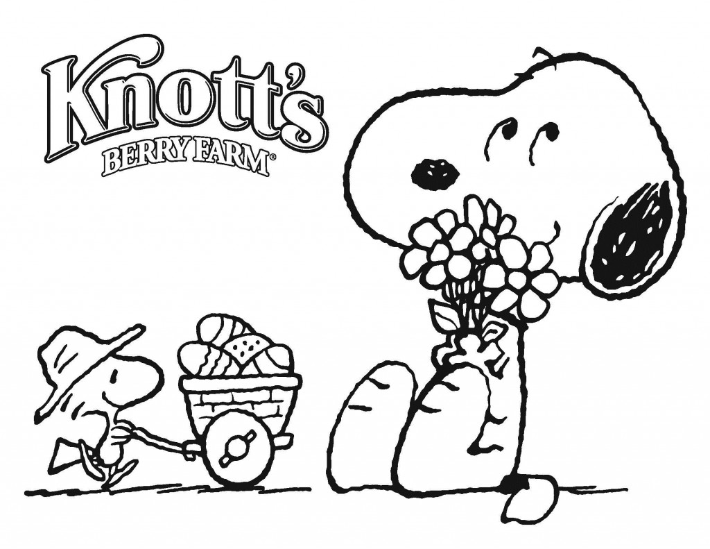 Malvorlage: Snoopy (Karikaturen) #27056 - Kostenlose Malvorlagen zum Ausdrucken