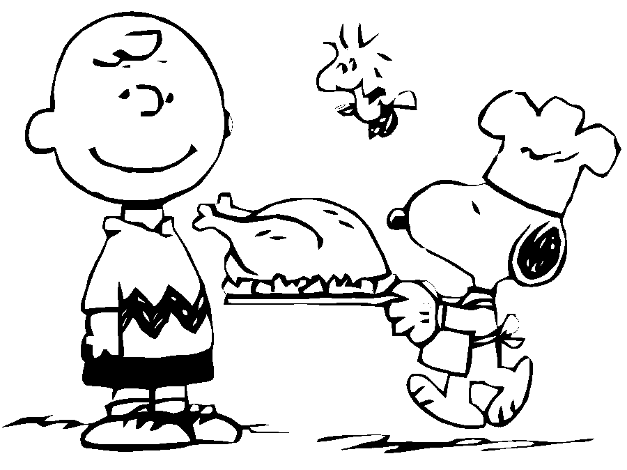Malvorlage: Snoopy (Karikaturen) #27066 - Kostenlose Malvorlagen zum Ausdrucken
