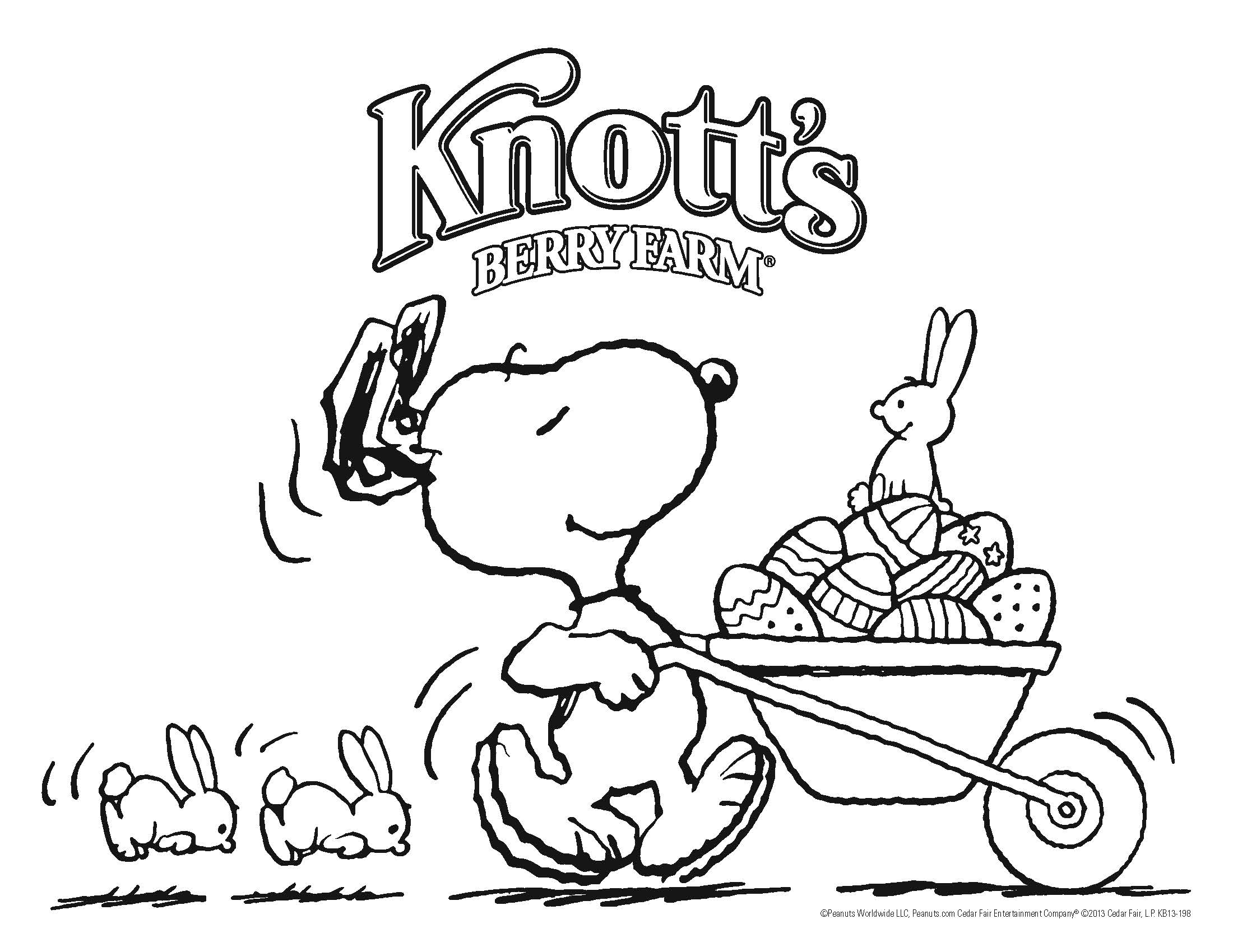 Malvorlage: Snoopy (Karikaturen) #27092 - Kostenlose Malvorlagen zum Ausdrucken