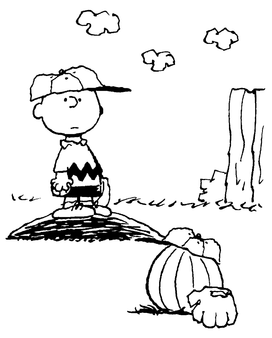 Malvorlage: Snoopy (Karikaturen) #27114 - Kostenlose Malvorlagen zum Ausdrucken