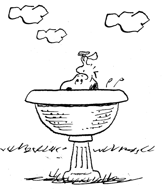 Malvorlage: Snoopy (Karikaturen) #27122 - Kostenlose Malvorlagen zum Ausdrucken