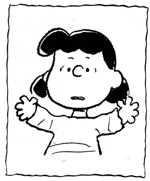 Malvorlage: Snoopy (Karikaturen) #27200 - Kostenlose Malvorlagen zum Ausdrucken