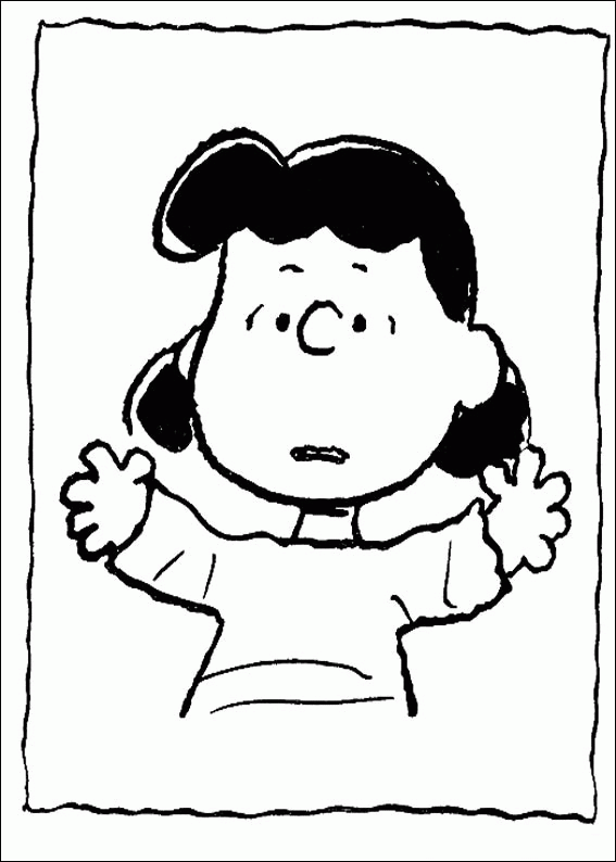 Malvorlage: Snoopy (Karikaturen) #27211 - Kostenlose Malvorlagen zum Ausdrucken