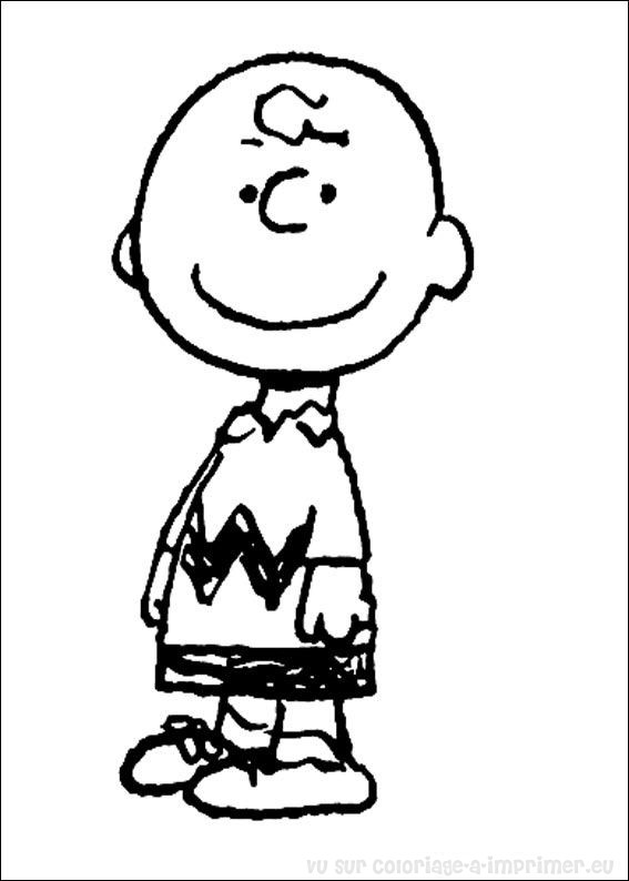Malvorlage: Snoopy (Karikaturen) #27213 - Kostenlose Malvorlagen zum Ausdrucken