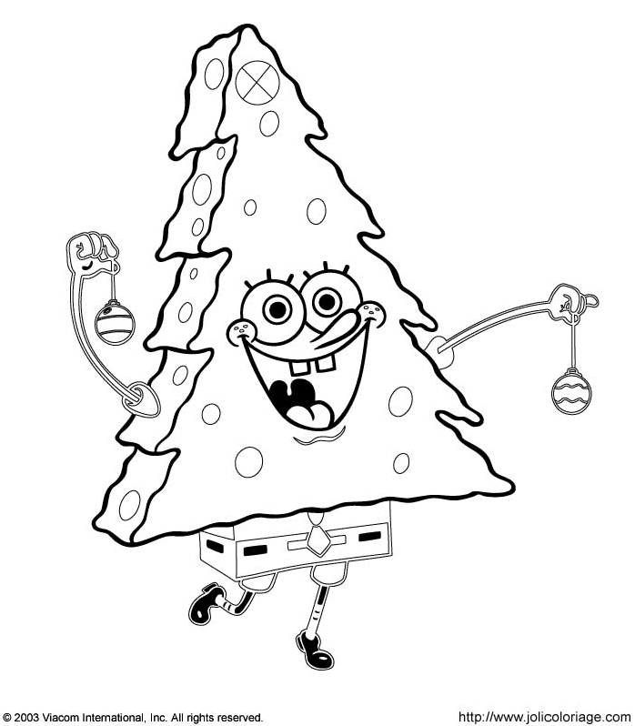 Malvorlage: SpongeBob (Karikaturen) #33450 - Kostenlose Malvorlagen zum Ausdrucken