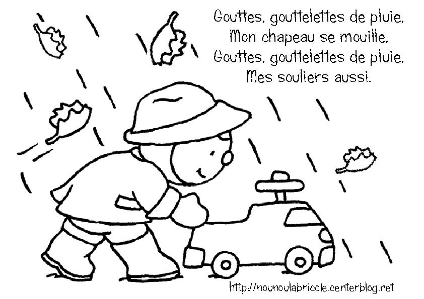 Malvorlage: T'choupi und Doudou (Karikaturen) #34115 - Kostenlose Malvorlagen zum Ausdrucken