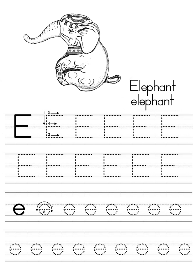 Malvorlage: Alphabet (lehrreich) #125062 - Kostenlose Malvorlagen zum Ausdrucken