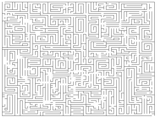 Malvorlage: Labyrinthe (lehrreich) #126753 - Kostenlose Malvorlagen zum Ausdrucken