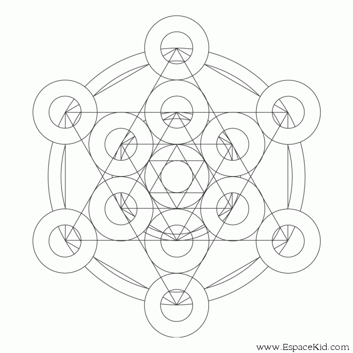 Malvorlage: Stern Mandalas (Mandalas) #117963 - Kostenlose Malvorlagen zum Ausdrucken