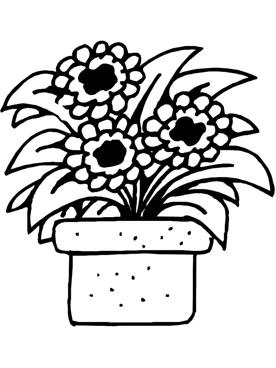 Malvorlage: Sommer (Natur und Jahreszeiten) #165320 - Kostenlose Malvorlagen zum Ausdrucken
