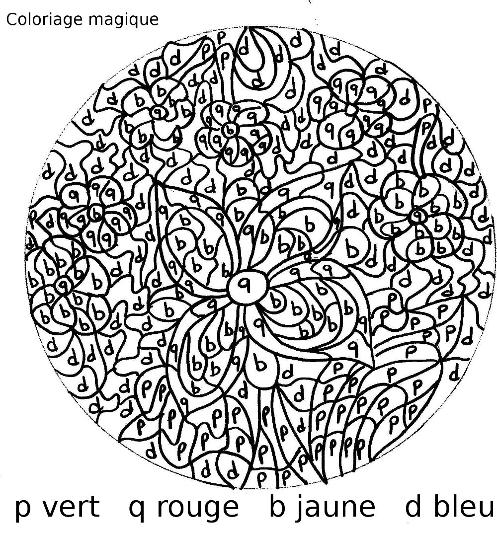 Malvorlage: Blumen (Natur) #155108 - Kostenlose Malvorlagen zum Ausdrucken