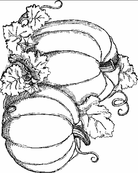 Malvorlage: Herbstsaison (Natur) #164124 - Kostenlose Malvorlagen zum Ausdrucken