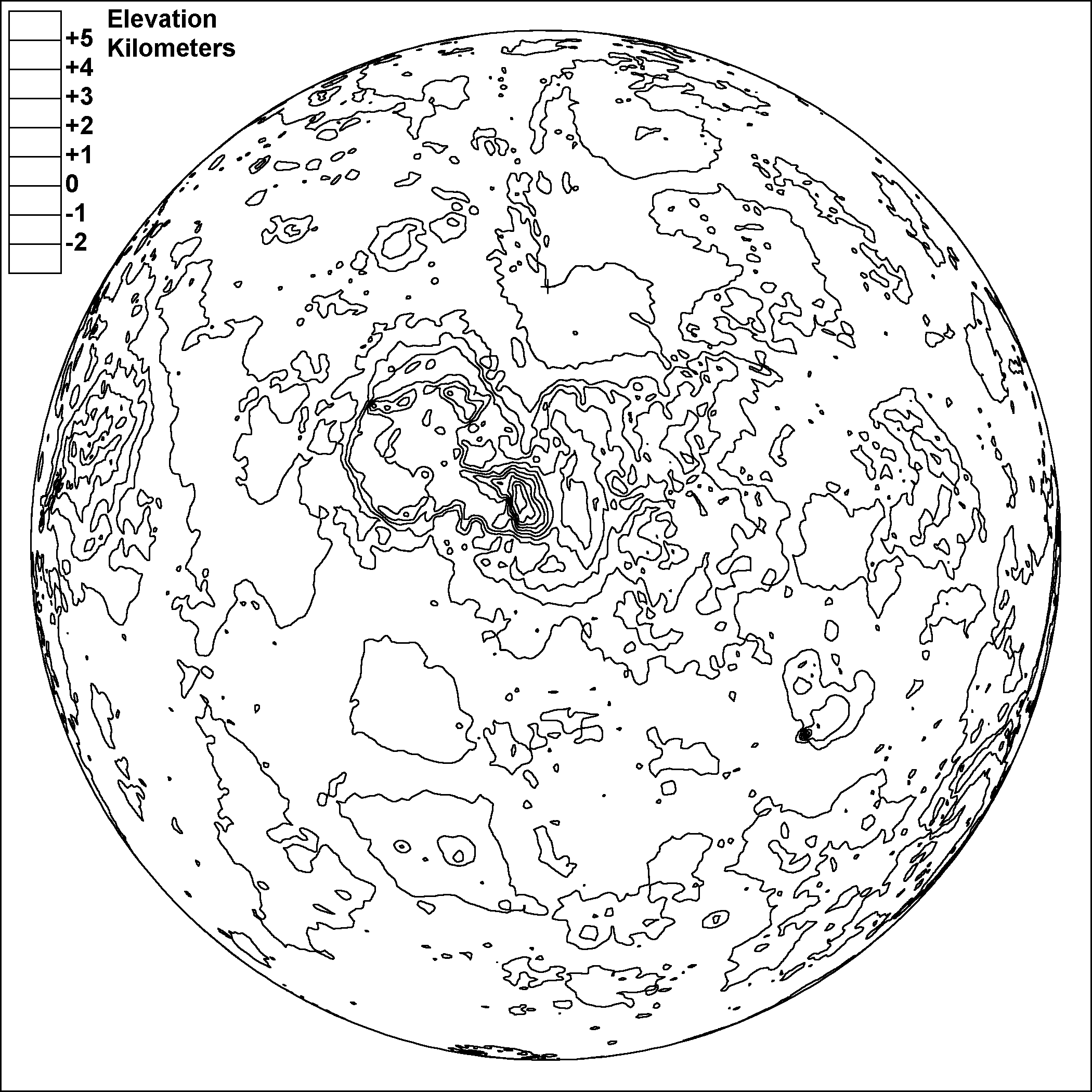 Malvorlage: Planet (Natur) #157731 - Kostenlose Malvorlagen zum Ausdrucken