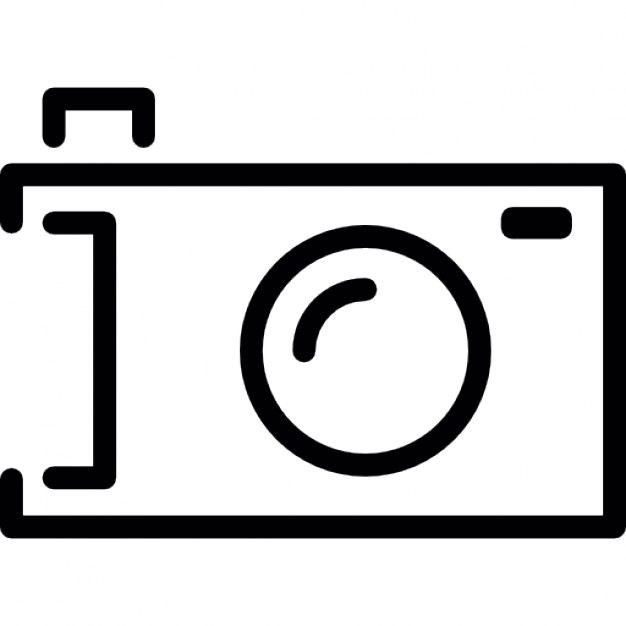 Malvorlage: Kamera (Objekte) #119804 - Kostenlose Malvorlagen zum Ausdrucken