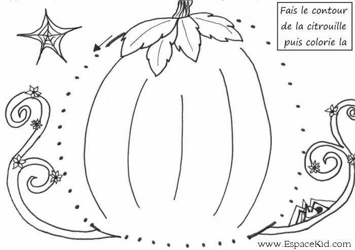 Malvorlage: Kürbis (Objekte) #166894 - Kostenlose Malvorlagen zum Ausdrucken