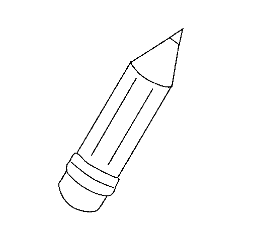 Malvorlage: Schulausstattung (Objekte) #118415 - Kostenlose Malvorlagen zum Ausdrucken