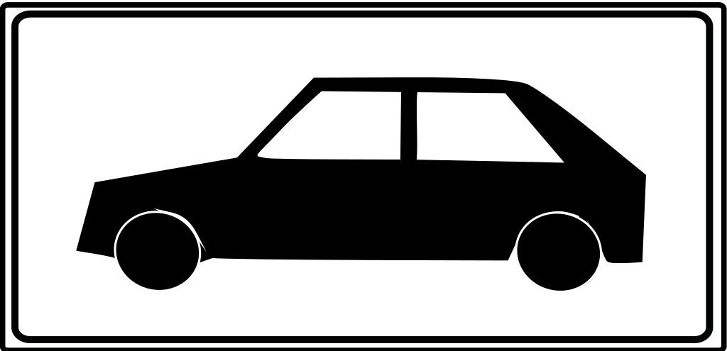 Malvorlage: Straßentafel (Objekte) #119041 - Kostenlose Malvorlagen zum Ausdrucken