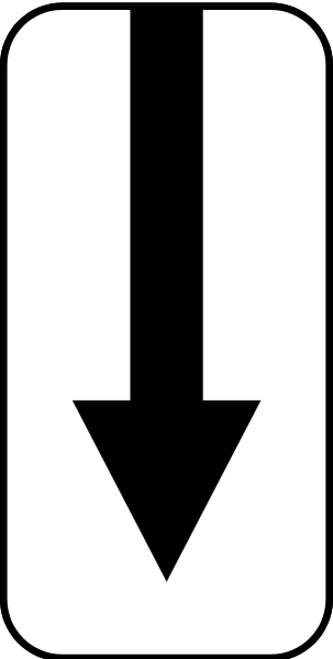 Malvorlage: Straßentafel (Objekte) #119131 - Kostenlose Malvorlagen zum Ausdrucken