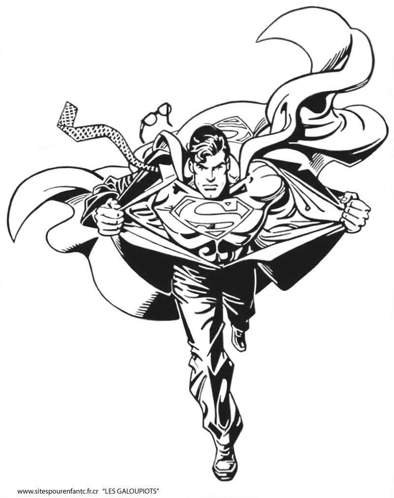 Malvorlage: Marvel-Superhelden (Superheld) #79766 - Kostenlose Malvorlagen zum Ausdrucken