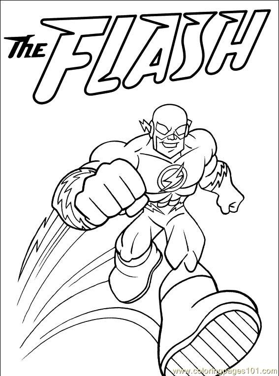 Malvorlage: Marvel-Superhelden (Superheld) #79802 - Kostenlose Malvorlagen zum Ausdrucken