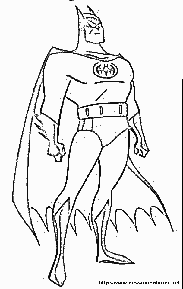 Malvorlage: Marvel-Superhelden (Superheld) #79826 - Kostenlose Malvorlagen zum Ausdrucken