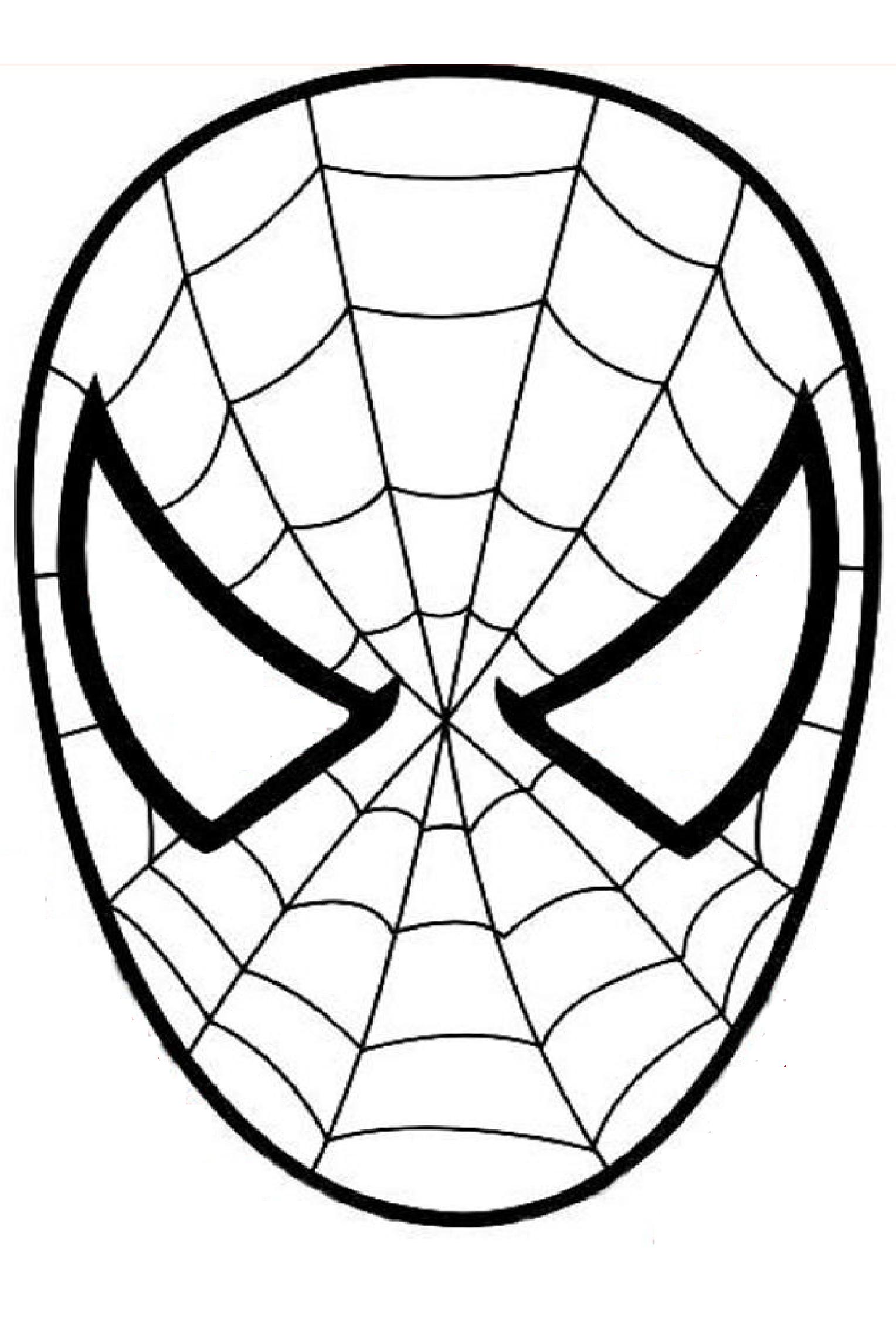 Malvorlage: Spider Man (Superheld) #78749 - Kostenlose Malvorlagen zum Ausdrucken