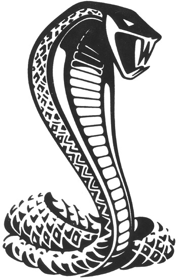 Malvorlage: Kobra (Tiere) #3237 - Kostenlose Malvorlagen zum Ausdrucken