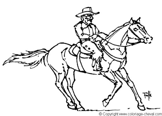 Malvorlage: Pferd (Tiere) #2329 - Kostenlose Malvorlagen zum Ausdrucken