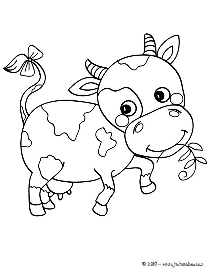 Malvorlage: Rindfleisch (Tiere) #1375 - Kostenlose Malvorlagen zum Ausdrucken