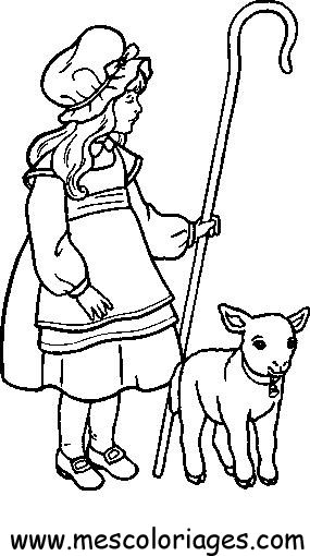Malvorlage: Schaf (Tiere) #11484 - Kostenlose Malvorlagen zum Ausdrucken