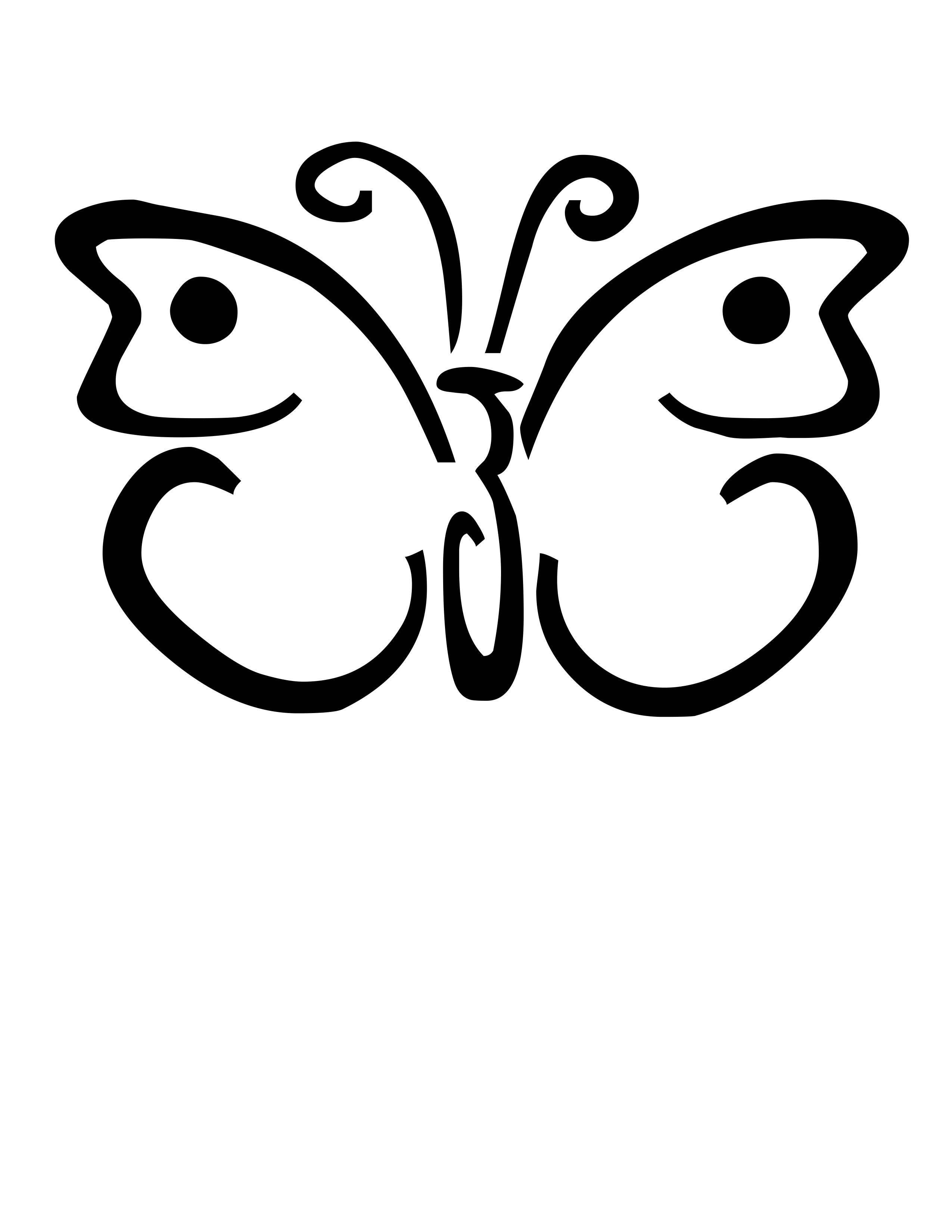 Malvorlage: Schmetterling (Tiere) #15704 - Kostenlose Malvorlagen zum Ausdrucken