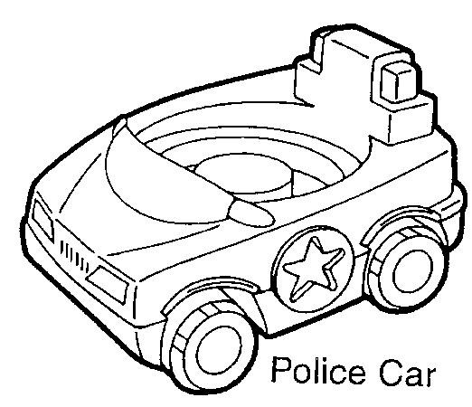 Malvorlage: Auto / Automobil (Transport) #146485 - Kostenlose Malvorlagen zum Ausdrucken